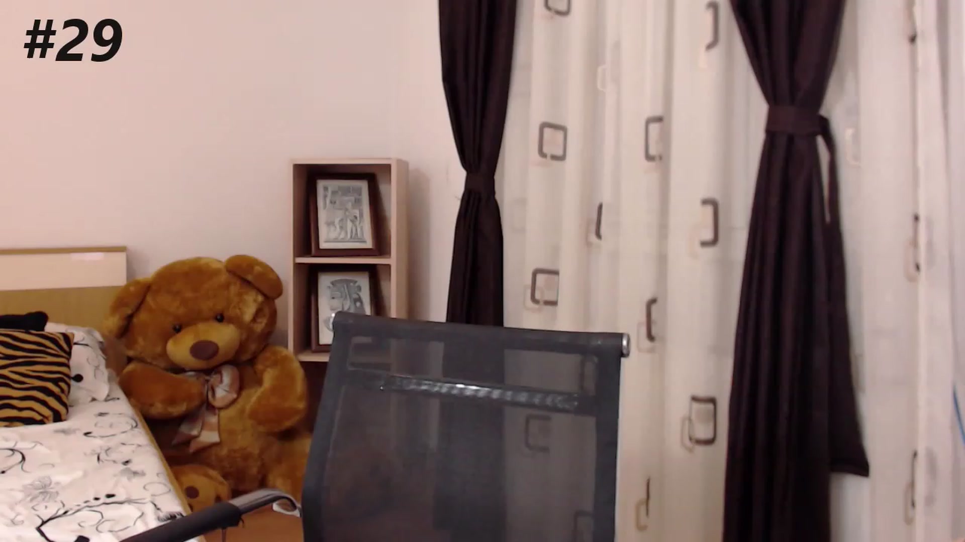 Gallery image thumbnail from LoryBell's myfreecams stream on, 05/29/2023, 01:15 image 4 of 20
