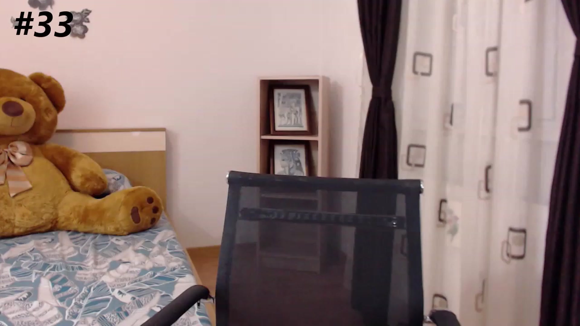 Gallery image thumbnail from LoryBell's myfreecams stream on, 05/31/2023, 23:41 image 7 of 20