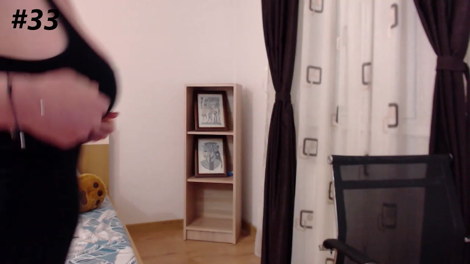 Gallery image thumbnail from LoryBell's myfreecams stream on, 05/31/2023, 23:41 image 8 of 20