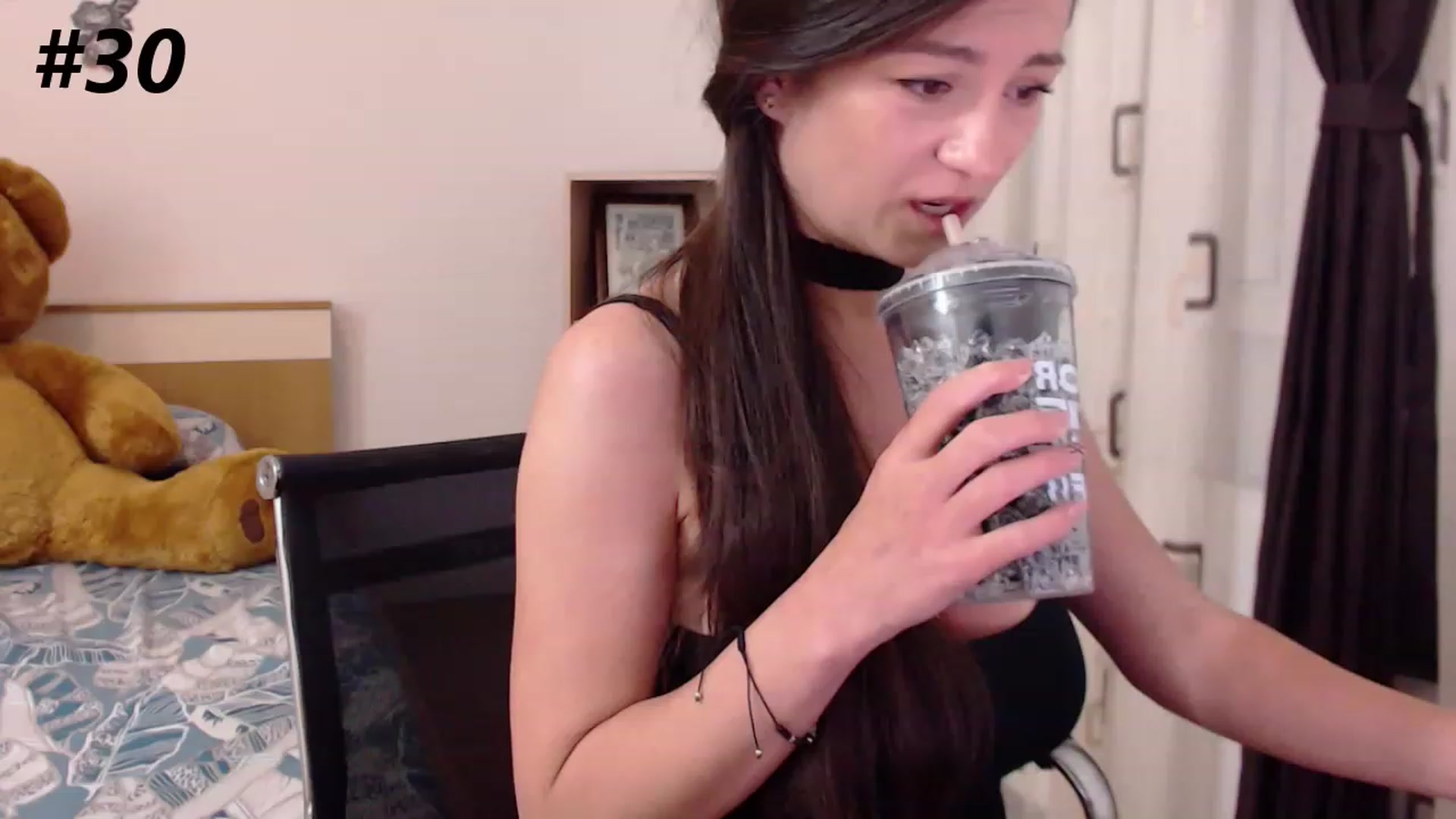 Gallery image thumbnail from LoryBell's myfreecams stream on, 06/01/2023, 02:12 image 2 of 20