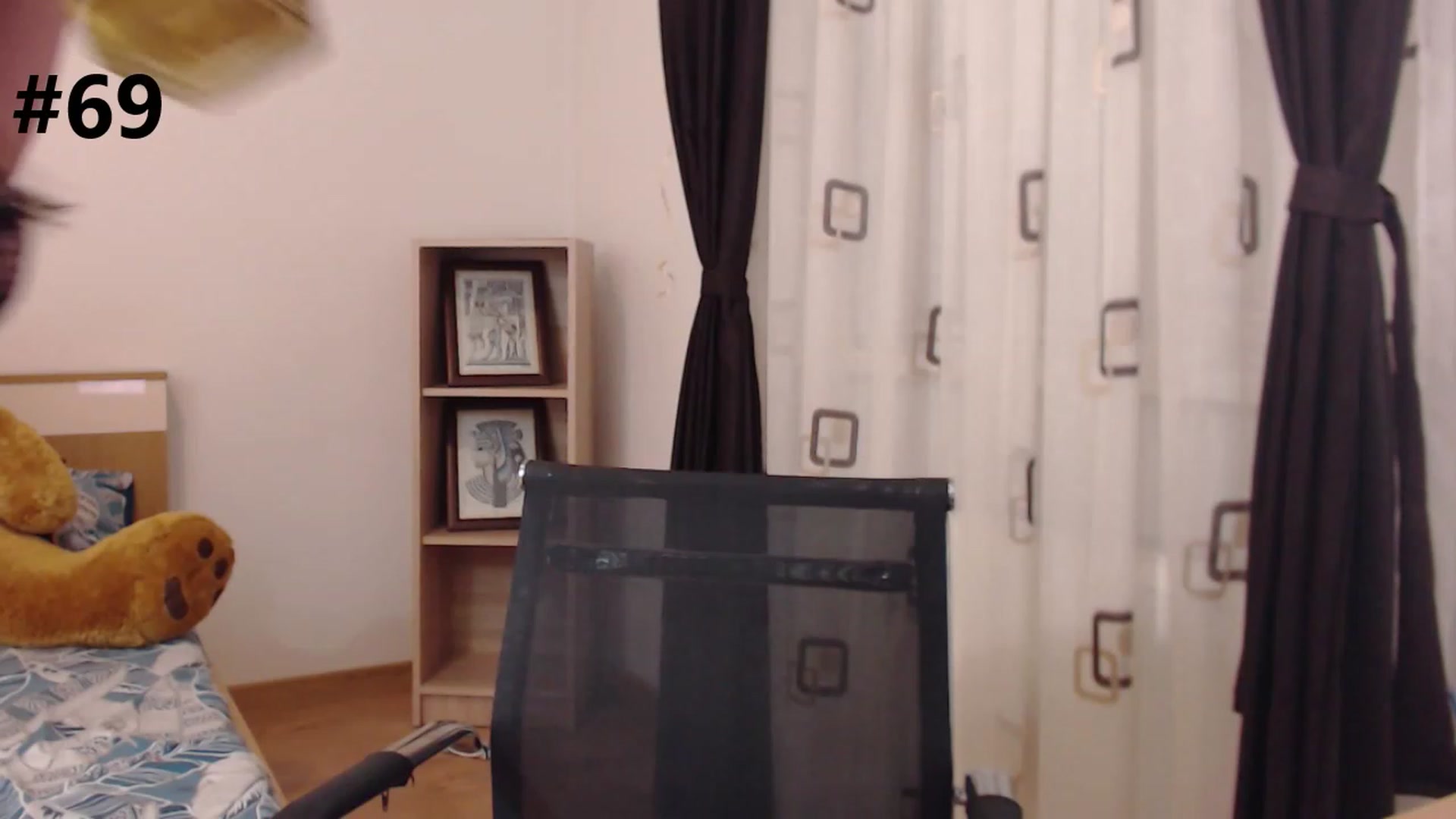 Gallery image thumbnail from LoryBell's myfreecams stream on, 06/10/2023, 24:01 image 14 of 20