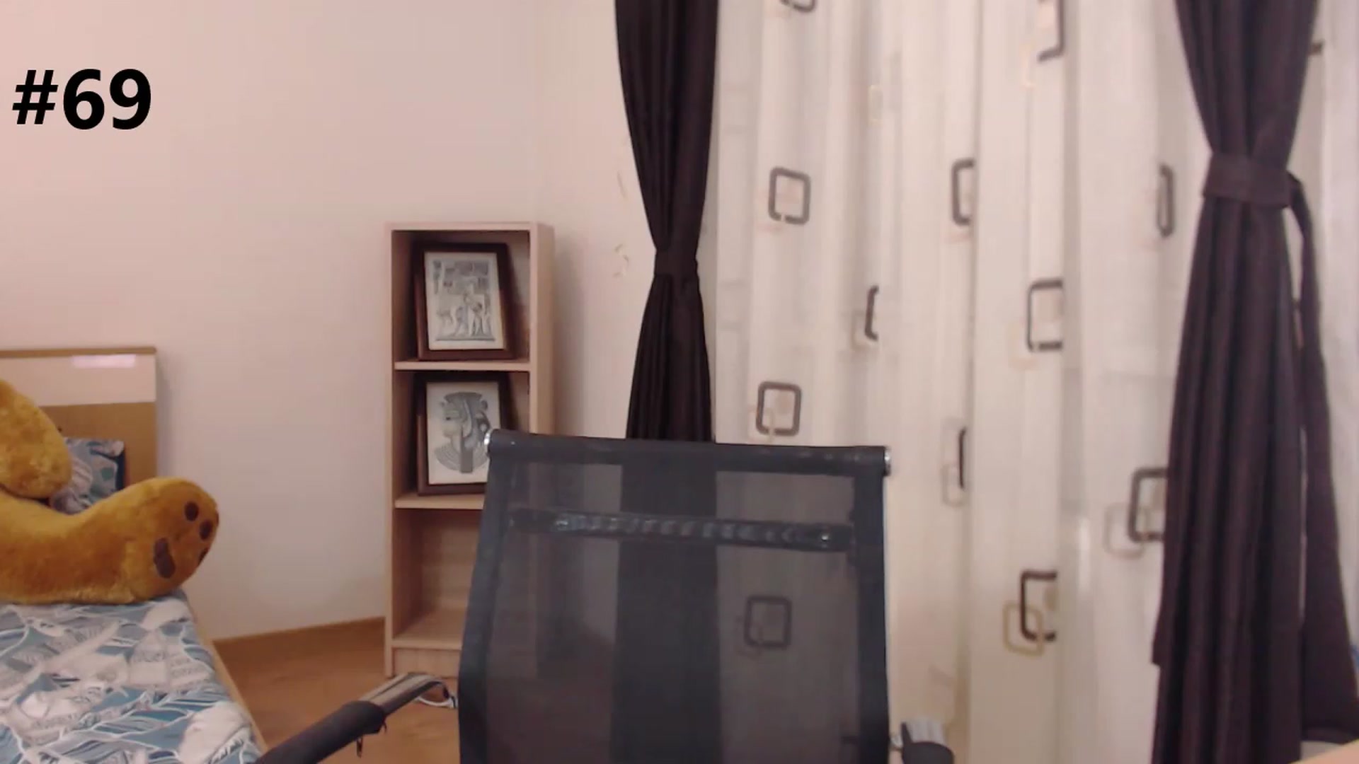 Gallery image thumbnail from LoryBell's myfreecams stream on, 06/10/2023, 24:59 image 11 of 20