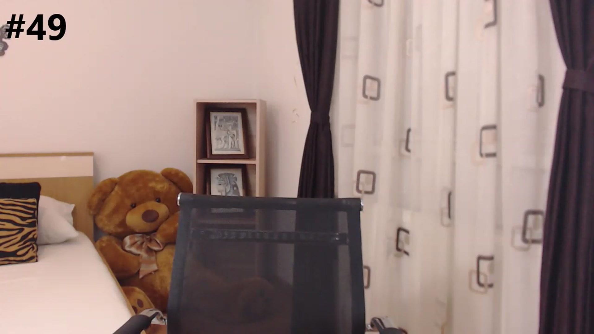 Gallery image thumbnail from LoryBell's myfreecams stream on, 06/12/2023, 24:07 image 13 of 20