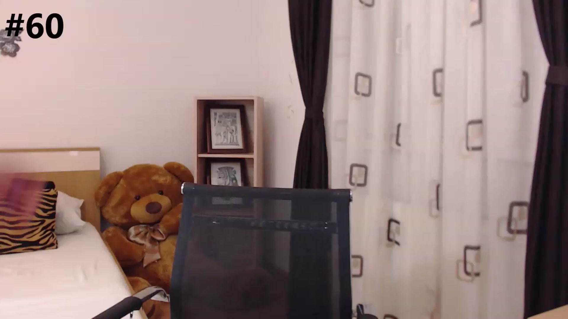 Gallery image thumbnail from LoryBell's myfreecams stream on, 06/13/2023, 22:31 image 4 of 20