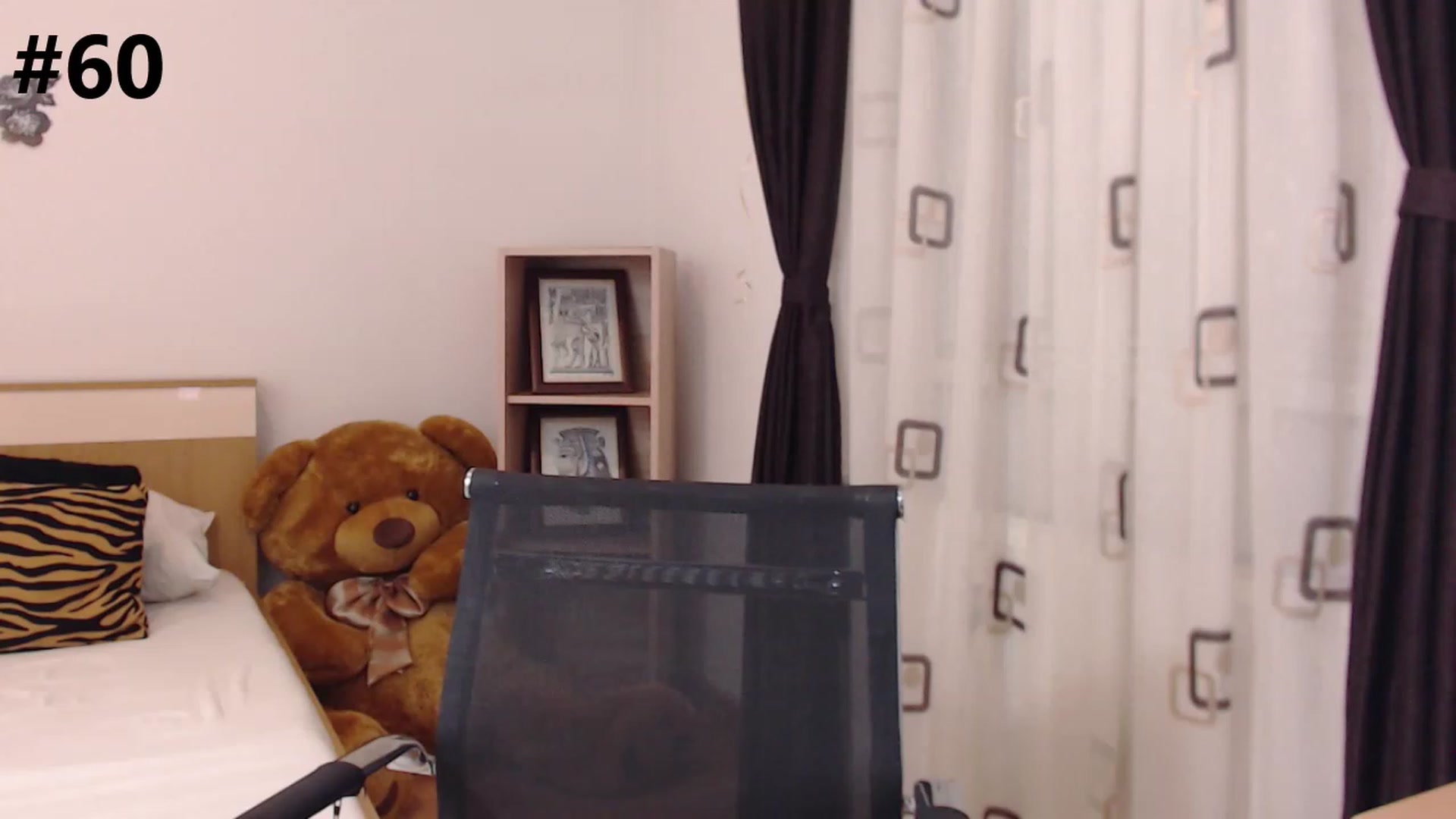 Gallery image thumbnail from LoryBell's myfreecams stream on, 06/13/2023, 22:31 image 2 of 20