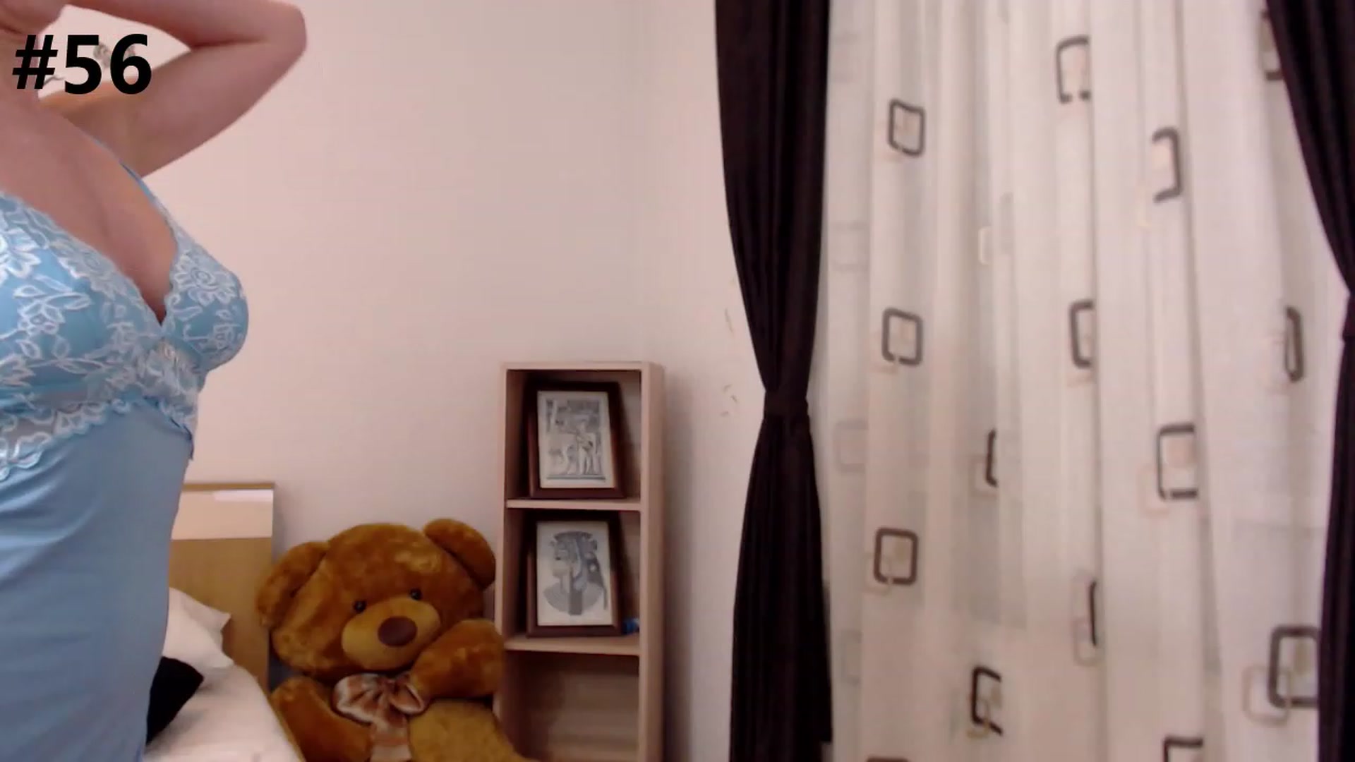 Gallery image thumbnail from LoryBell's myfreecams stream on, 06/14/2023, 01:27 image 9 of 20