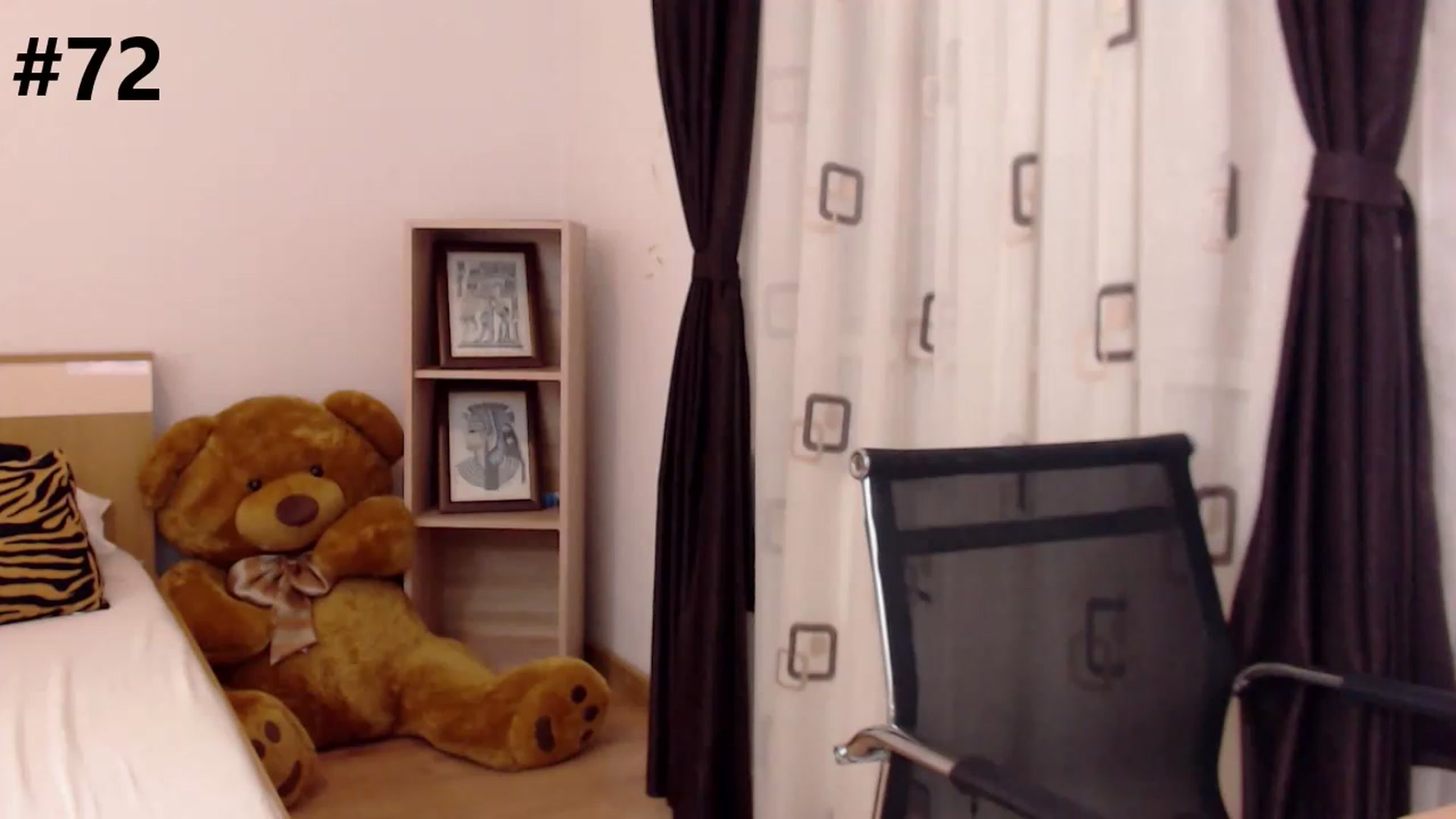Gallery image thumbnail from LoryBell's myfreecams stream on, 06/16/2023, 22:43 image 6 of 20