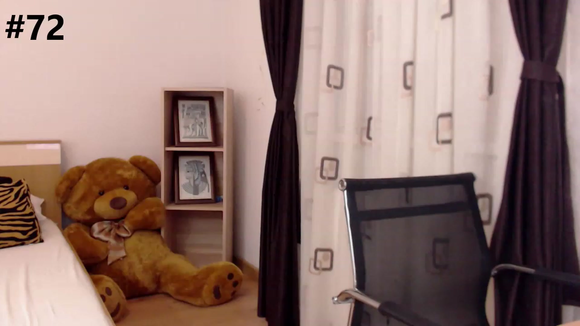 Gallery image thumbnail from LoryBell's myfreecams stream on, 06/16/2023, 22:43 image 7 of 20