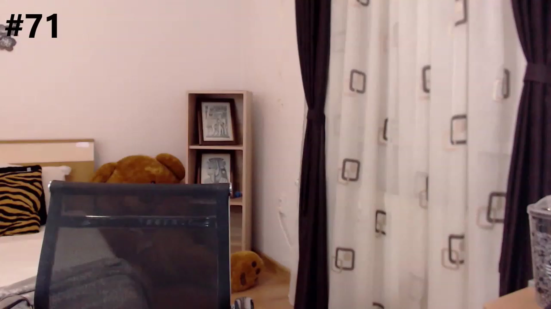 Gallery image thumbnail from LoryBell's myfreecams stream on, 06/17/2023, 22:30 image 11 of 20