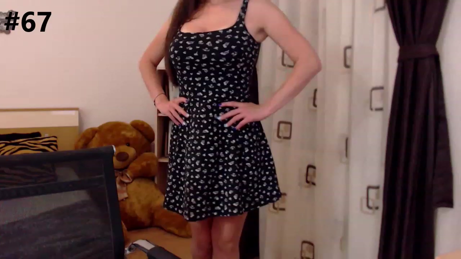 Gallery image thumbnail from LoryBell's myfreecams stream on, 06/18/2023, 22:11 image 5 of 20