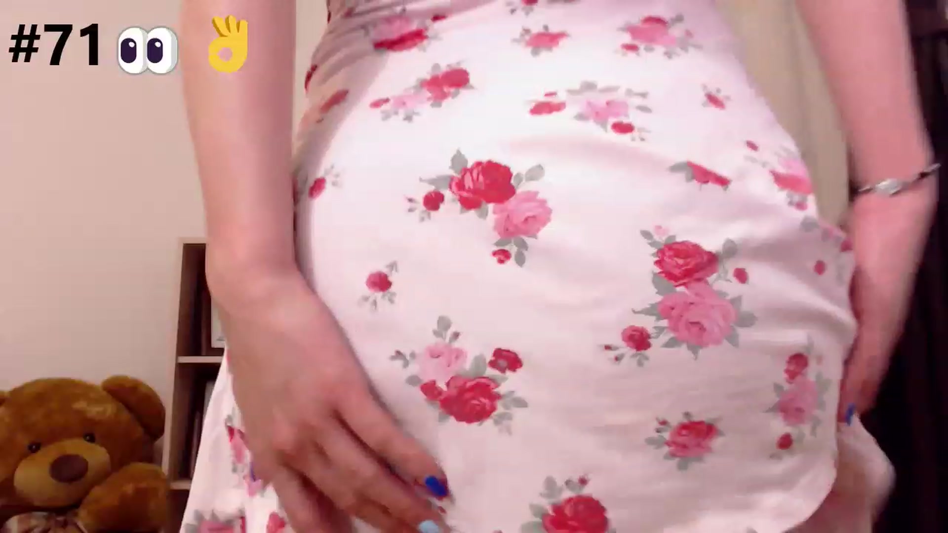 Gallery image thumbnail from LoryBell's myfreecams stream on, 06/21/2023, 22:22 image 13 of 20