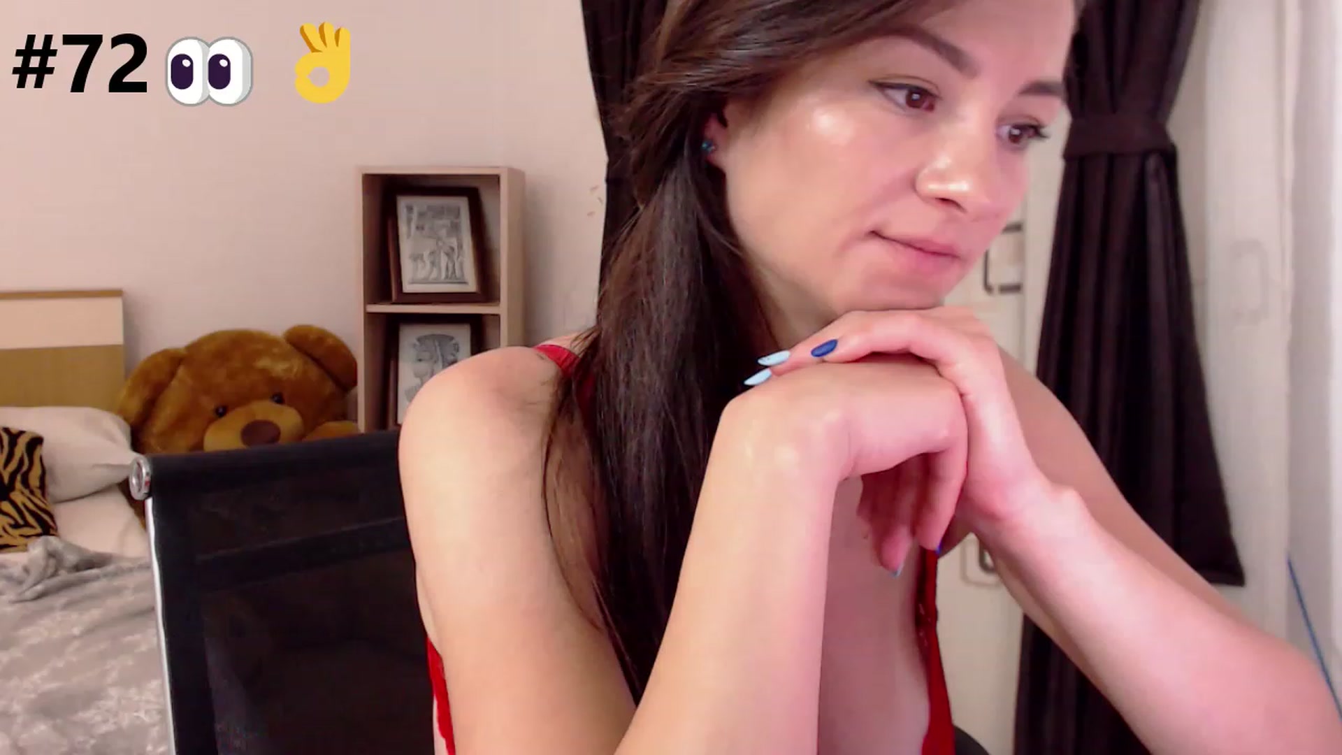 Gallery image thumbnail from LoryBell's myfreecams stream on, 06/23/2023, 01:36 image 12 of 20