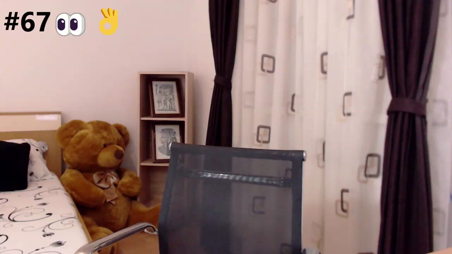 Gallery image thumbnail from LoryBell's myfreecams stream on, 07/01/2023, 24:08 image 7 of 20