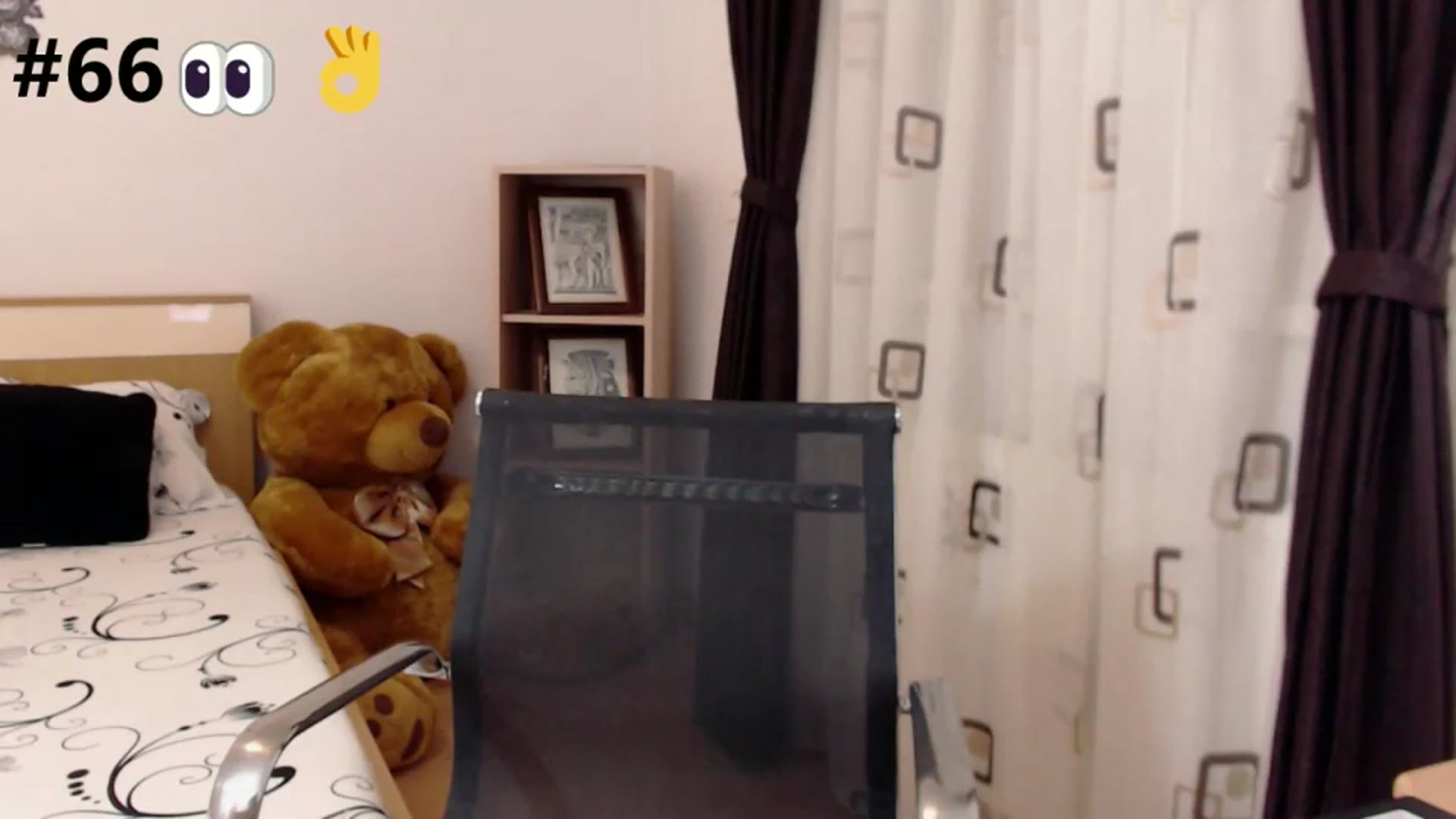 Gallery image thumbnail from LoryBell's myfreecams stream on, 07/01/2023, 24:08 image 18 of 20
