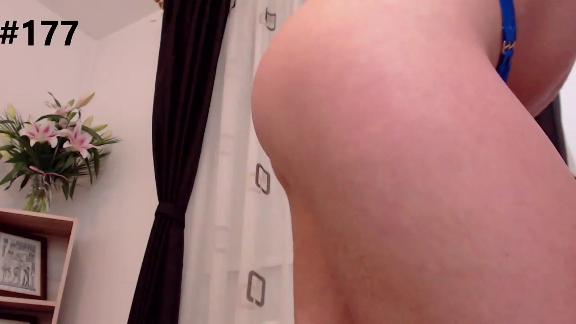 Gallery image thumbnail from LoryBell's myfreecams stream on, 07/05/2023, 24:06 image 17 of 20