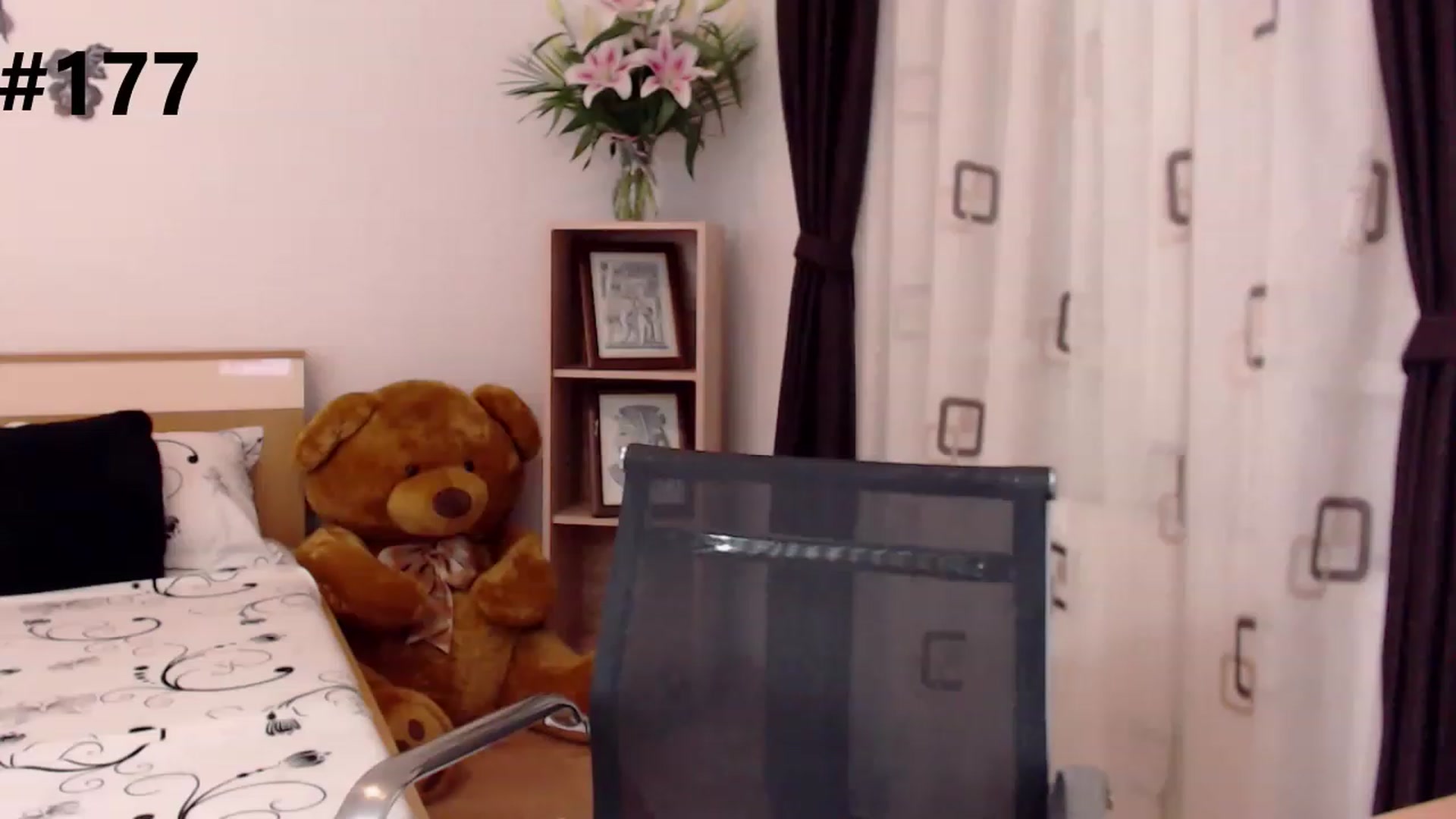 Gallery image thumbnail from LoryBell's myfreecams stream on, 07/05/2023, 01:40 image 8 of 20
