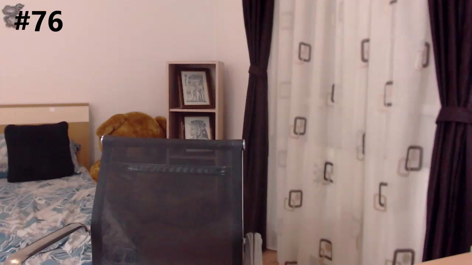 Gallery image thumbnail from LoryBell's myfreecams stream on, 07/09/2023, 02:51 image 11 of 20