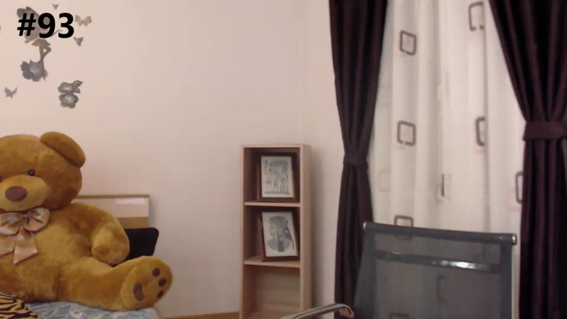 Gallery image thumbnail from LoryBell's myfreecams stream on, 07/11/2023, 22:53 image 16 of 20