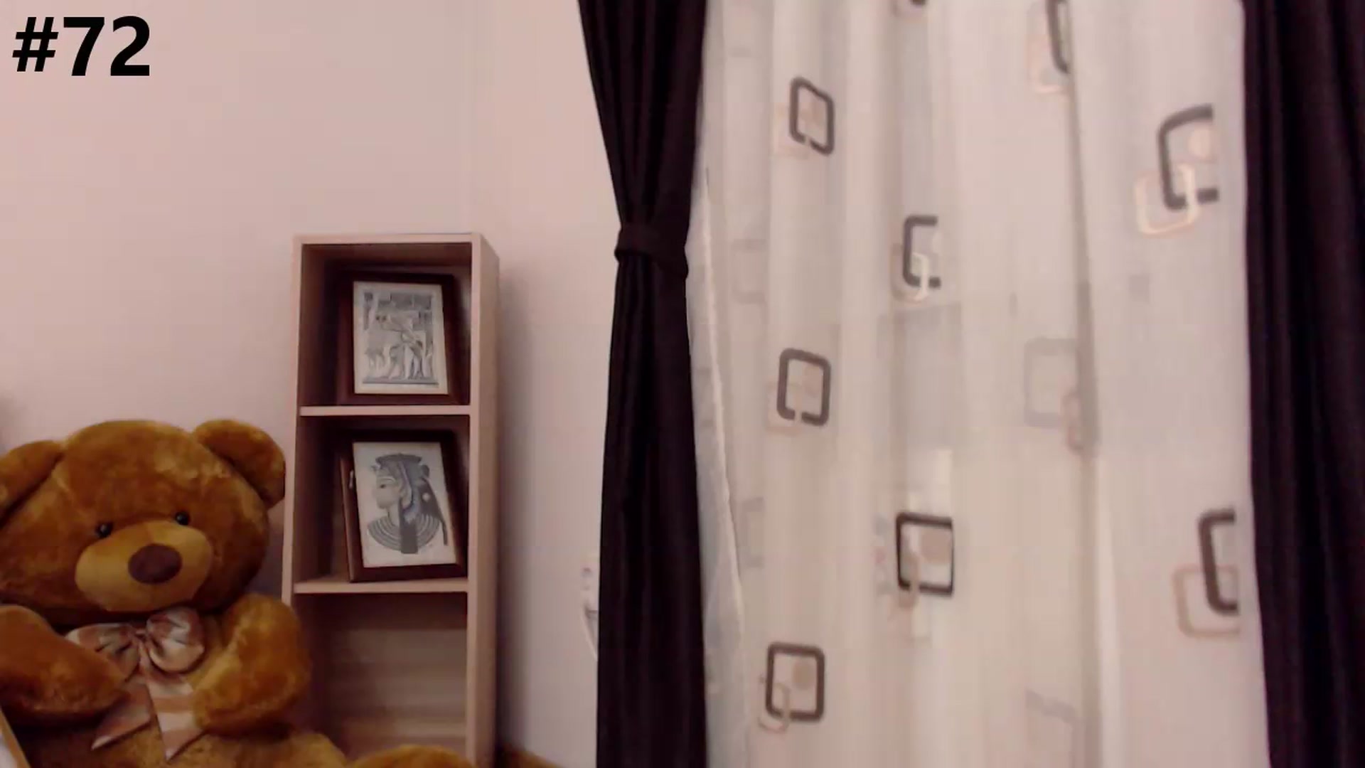 Gallery image thumbnail from LoryBell's myfreecams stream on, 07/15/2023, 24:11 image 14 of 20