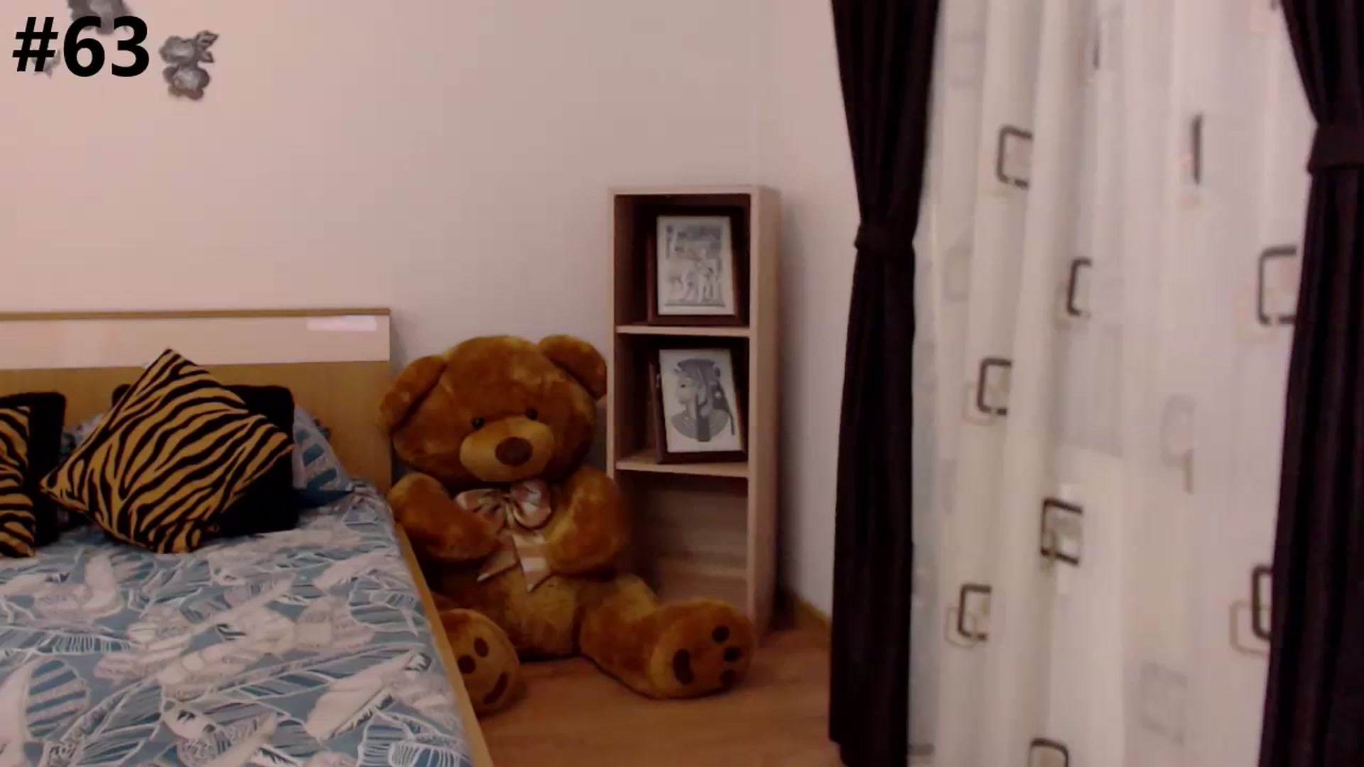 Gallery image thumbnail from LoryBell's myfreecams stream on, 07/16/2023, 02:22 image 14 of 20