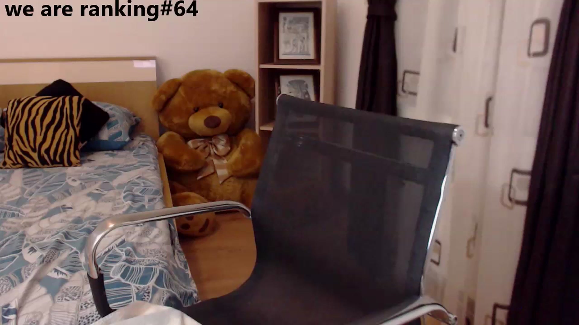 Gallery image thumbnail from LoryBell's myfreecams stream on, 07/19/2023, 01:31 image 9 of 20
