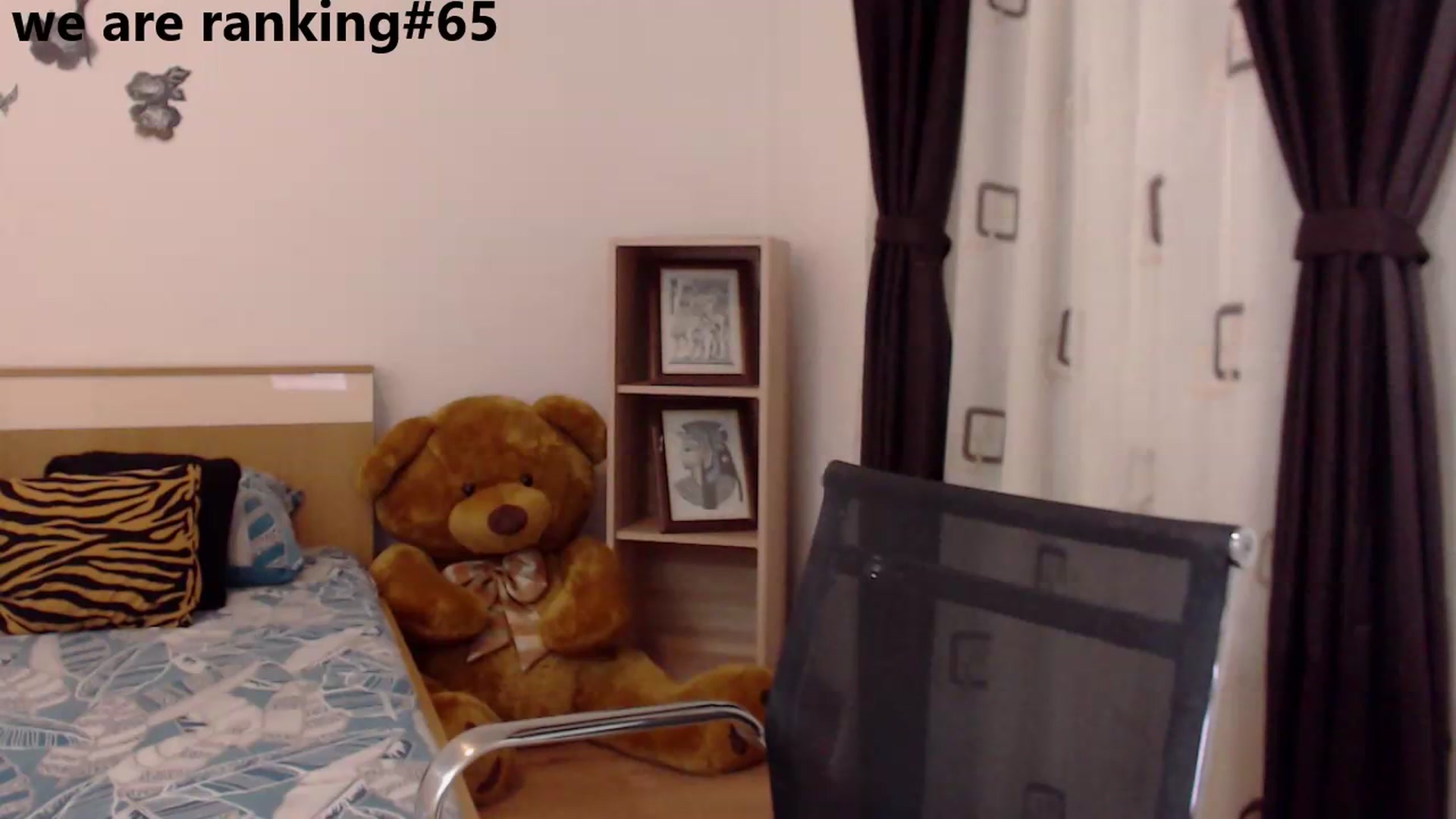 Gallery image thumbnail from LoryBell's myfreecams stream on, 07/19/2023, 23:55 image 5 of 20