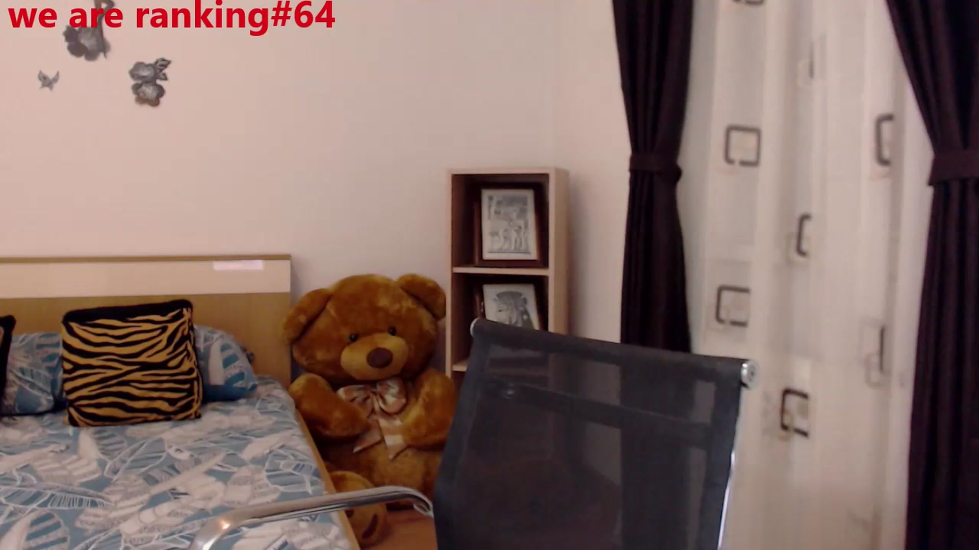 Gallery image thumbnail from LoryBell's myfreecams stream on, 07/20/2023, 23:37 image 16 of 20