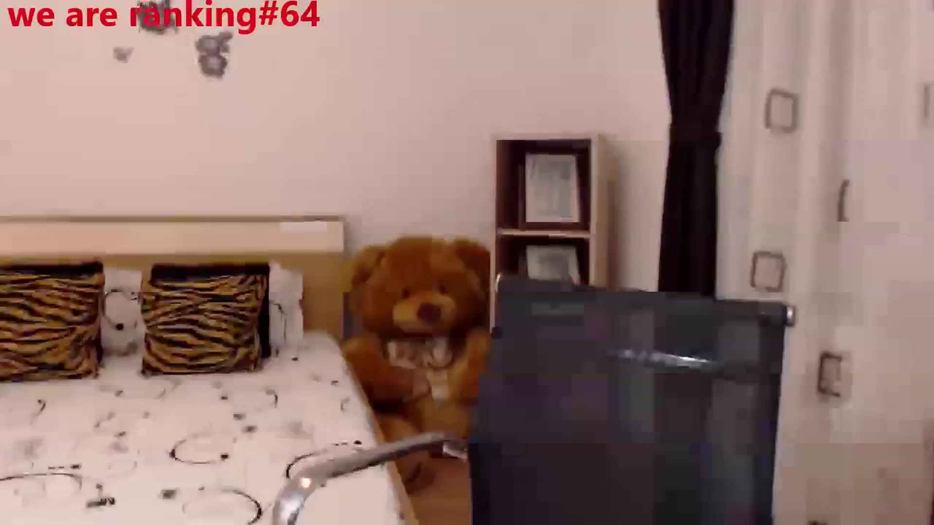 Gallery image thumbnail from LoryBell's myfreecams stream on, 07/22/2023, 24:04 image 16 of 20