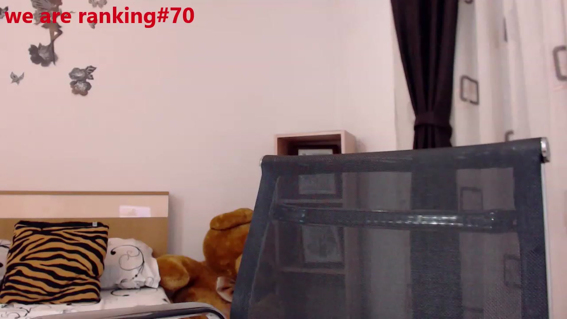 Gallery image thumbnail from LoryBell's myfreecams stream on, 07/27/2023, 24:02 image 17 of 20