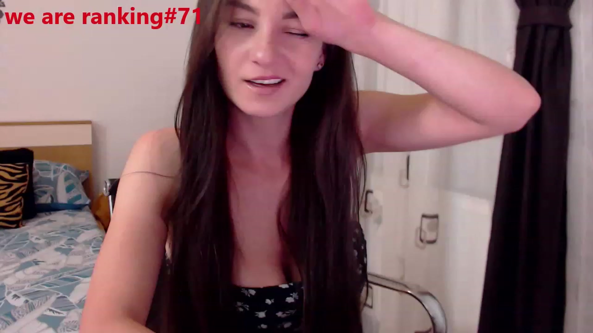 Gallery image thumbnail from LoryBell's myfreecams stream on, 07/29/2023, 01:21 image 11 of 20