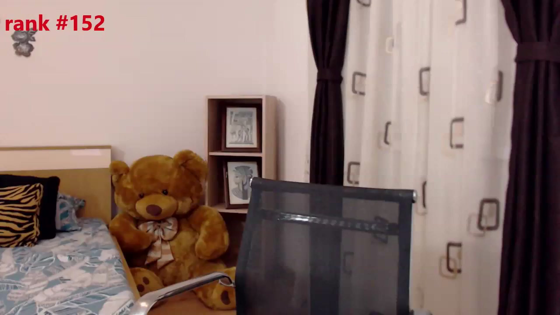 Gallery image thumbnail from LoryBell's myfreecams stream on, 08/08/2023, 24:03 image 1 of 20