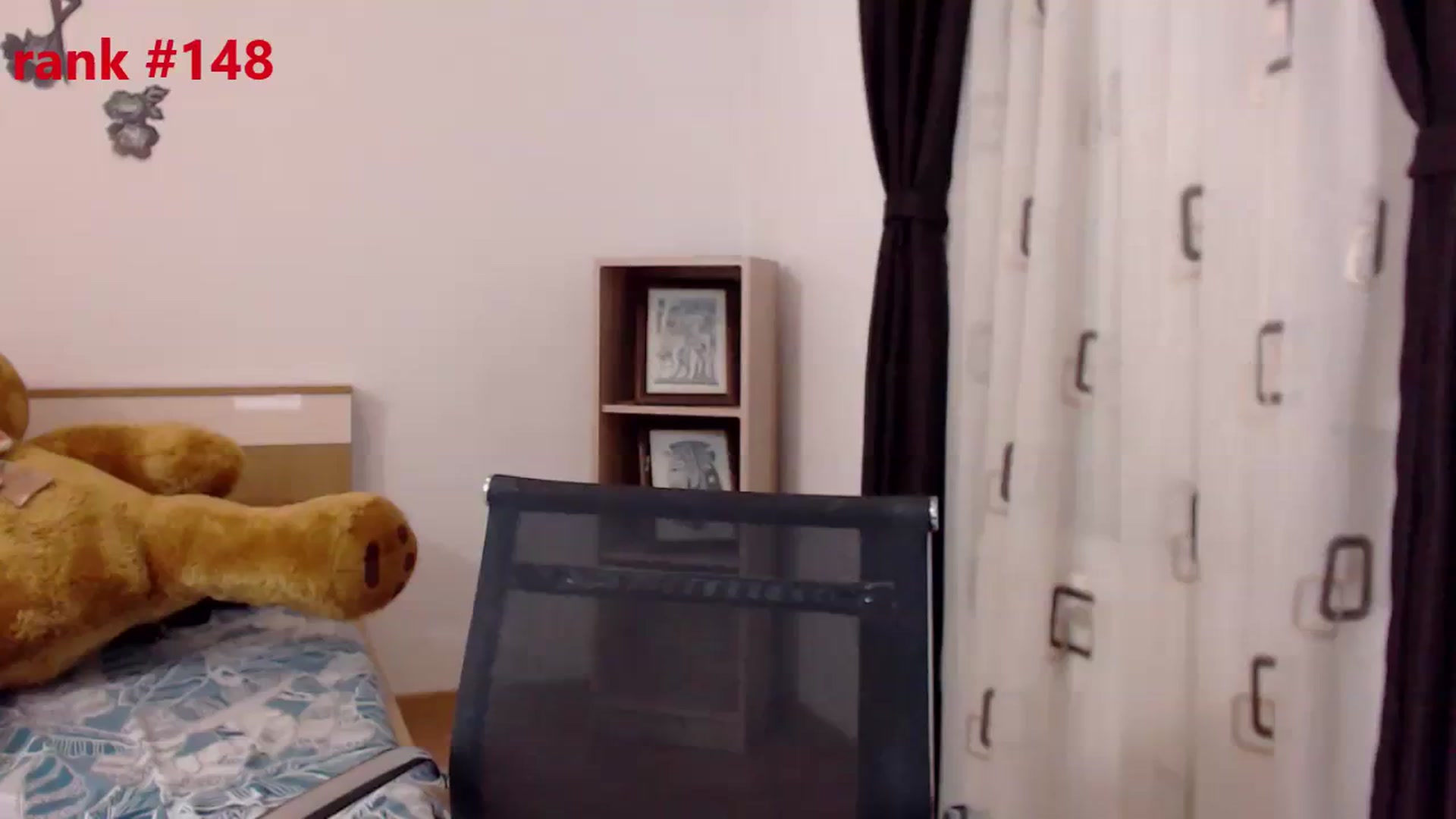Gallery image thumbnail from LoryBell's myfreecams stream on, 08/08/2023, 22:59 image 5 of 20