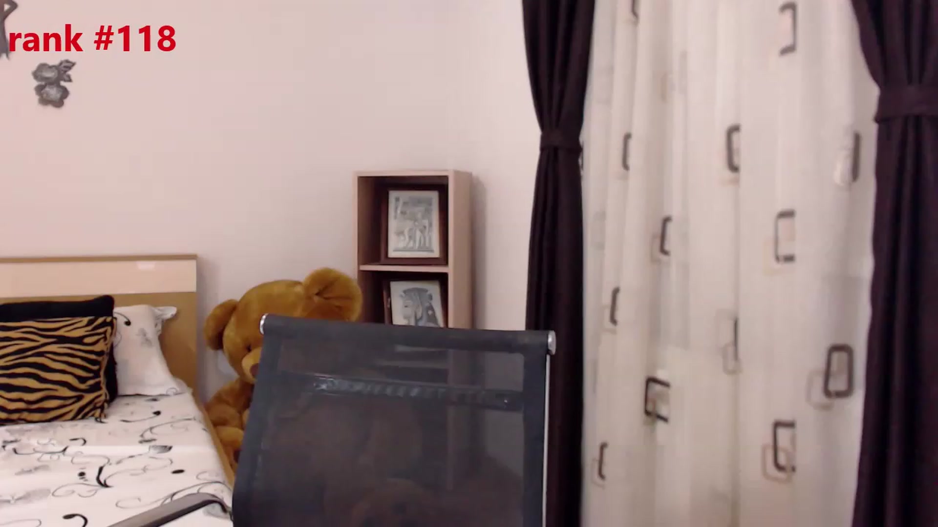 Gallery image thumbnail from LoryBell's myfreecams stream on, 08/11/2023, 22:51 image 15 of 20