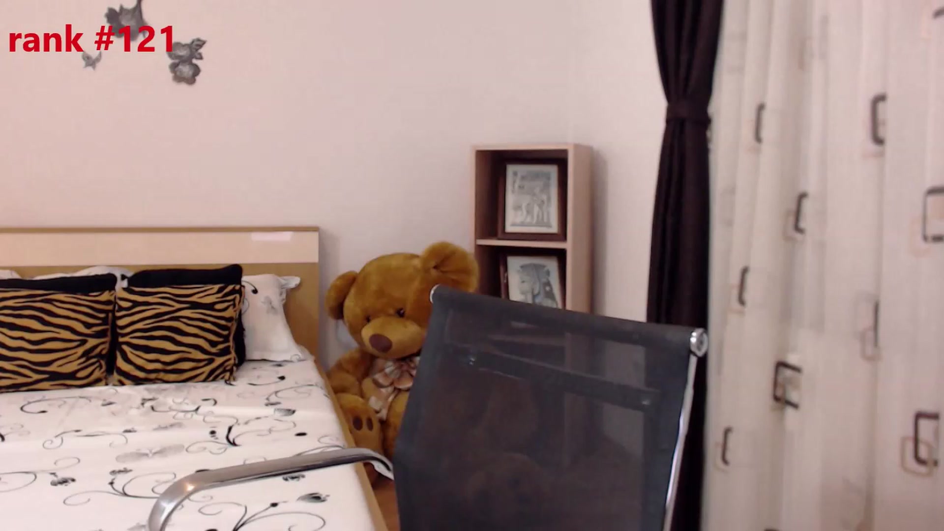 Gallery image thumbnail from LoryBell's myfreecams stream on, 08/11/2023, 22:51 image 9 of 20