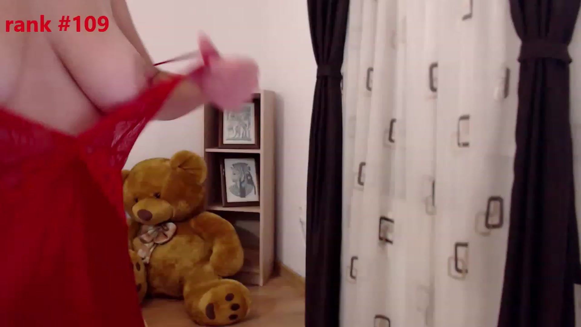 Gallery image thumbnail from LoryBell's myfreecams stream on, 08/12/2023, 24:03 image 16 of 20