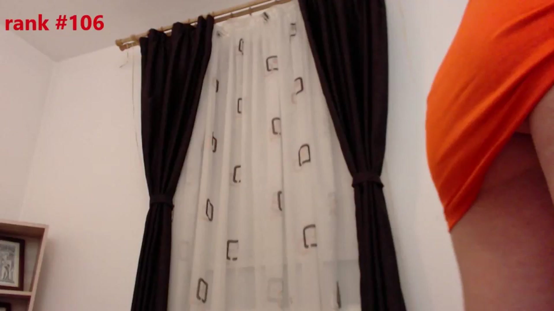 Gallery image thumbnail from LoryBell's myfreecams stream on, 08/13/2023, 24:03 image 4 of 20