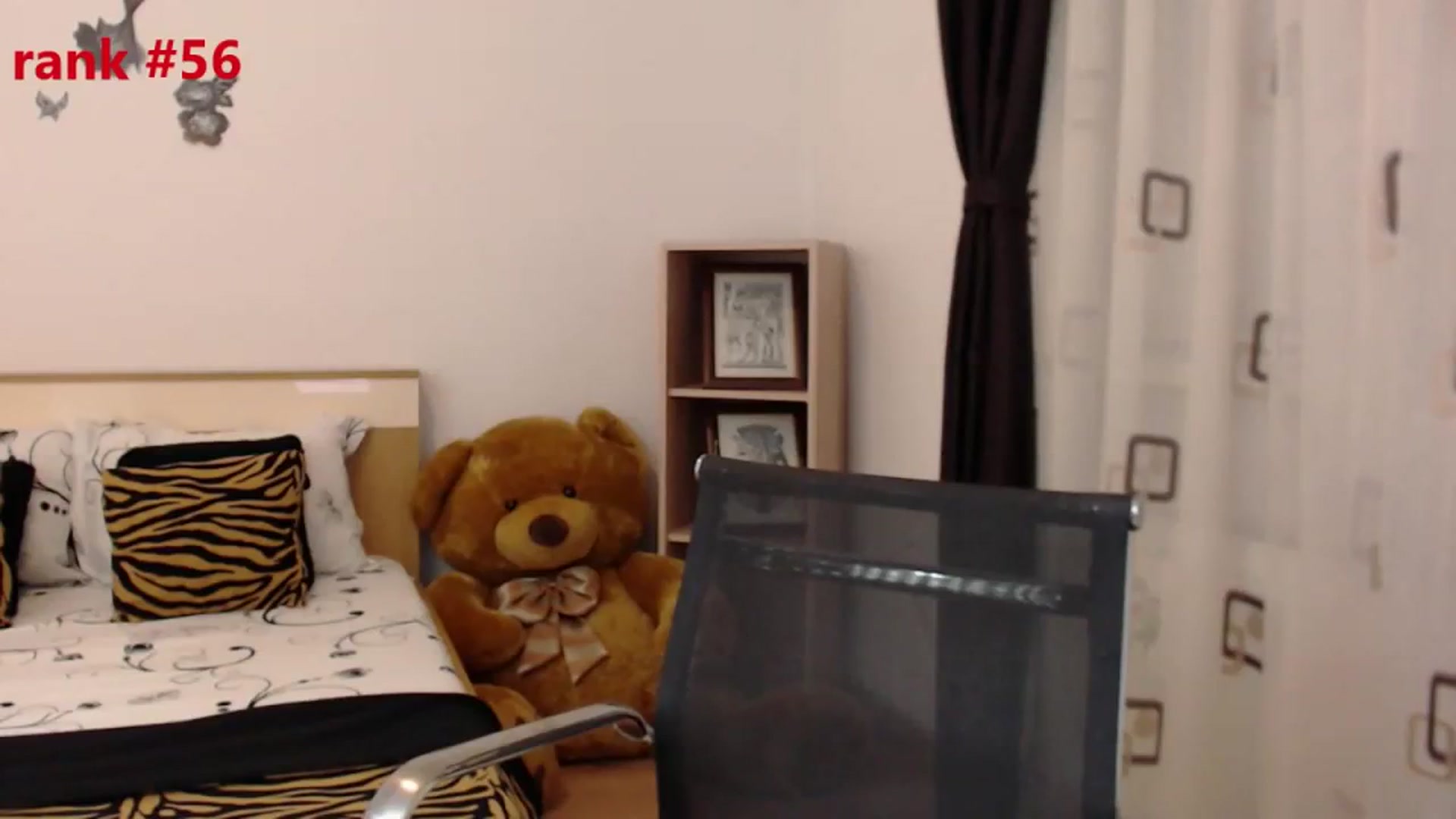 Gallery image thumbnail from LoryBell's myfreecams stream on, 08/14/2023, 24:03 image 5 of 20