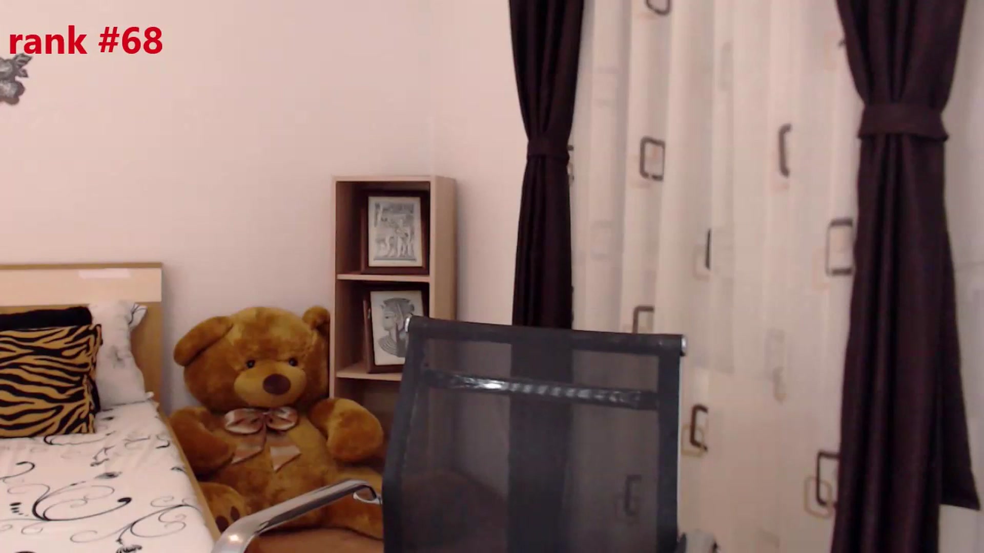 Gallery image thumbnail from LoryBell's myfreecams stream on, 08/20/2023, 01:41 image 7 of 20