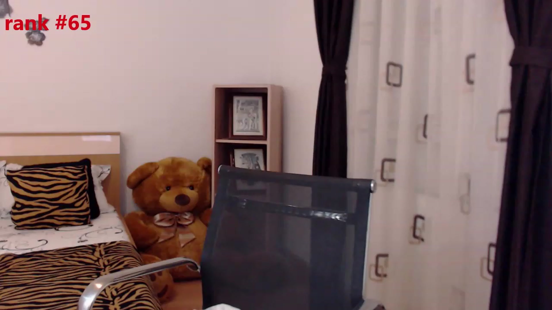 Gallery image thumbnail from LoryBell's myfreecams stream on, 08/21/2023, 22:59 image 18 of 20