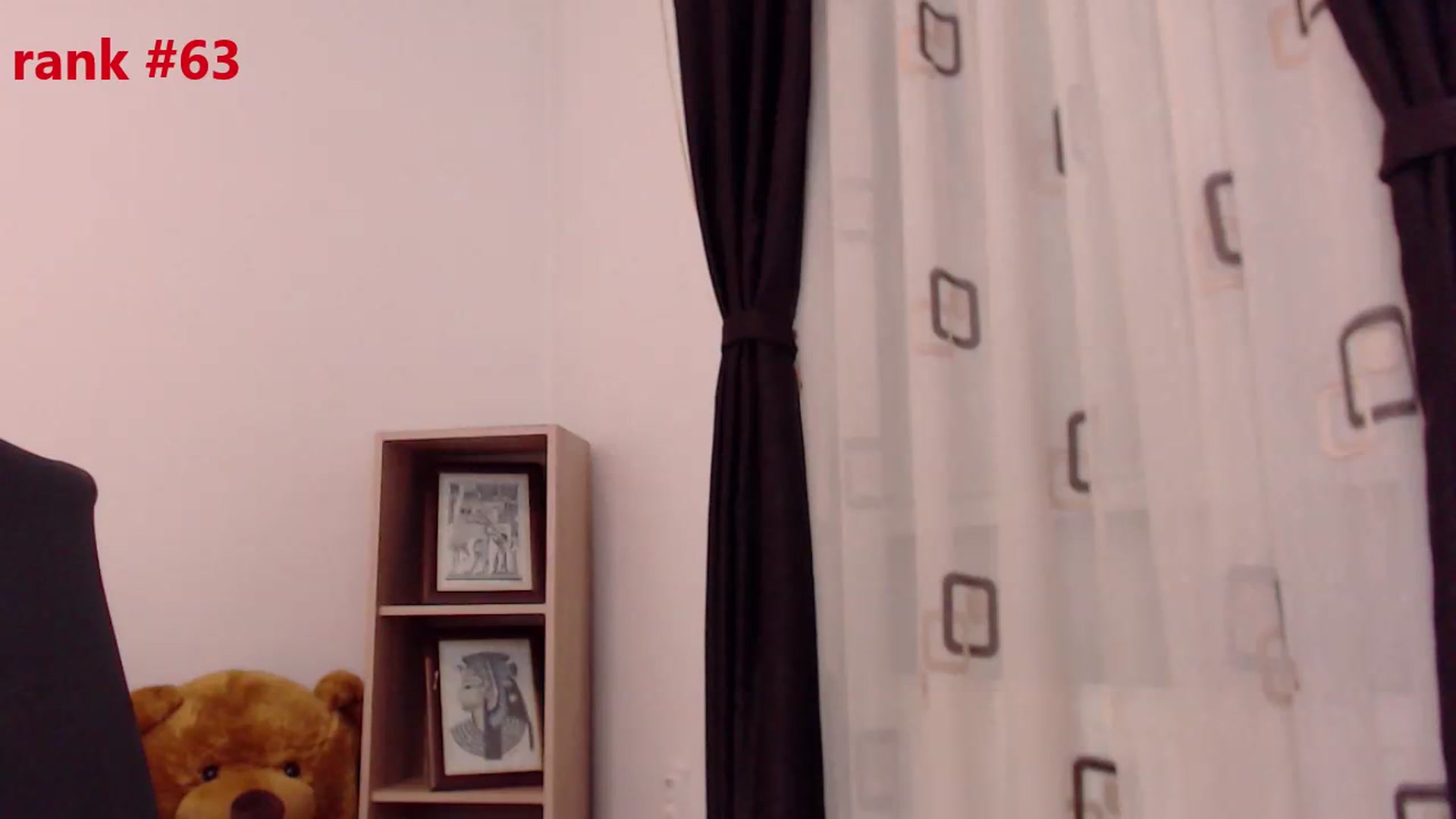 Gallery image thumbnail from LoryBell's myfreecams stream on, 08/24/2023, 02:02 image 8 of 20