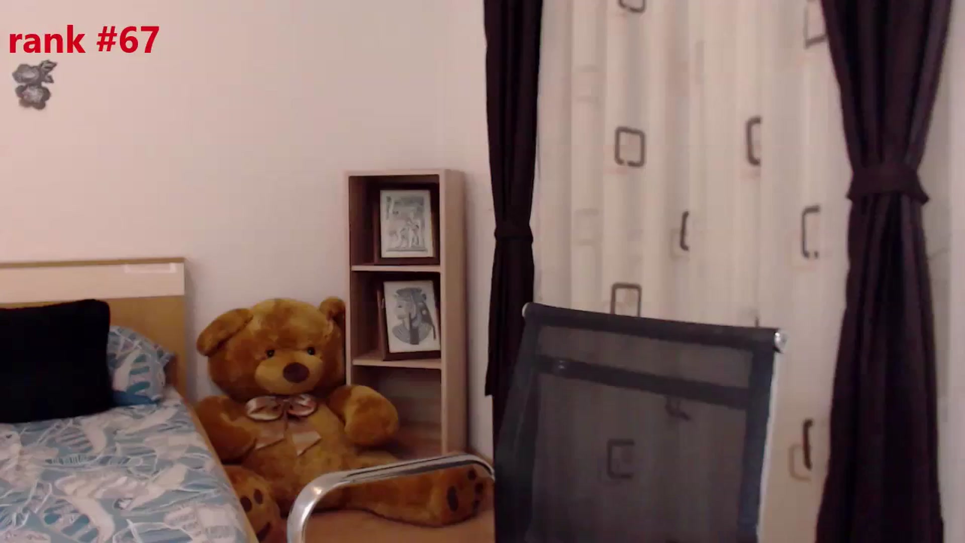 Gallery image thumbnail from LoryBell's myfreecams stream on, 08/31/2023, 24:29 image 20 of 20