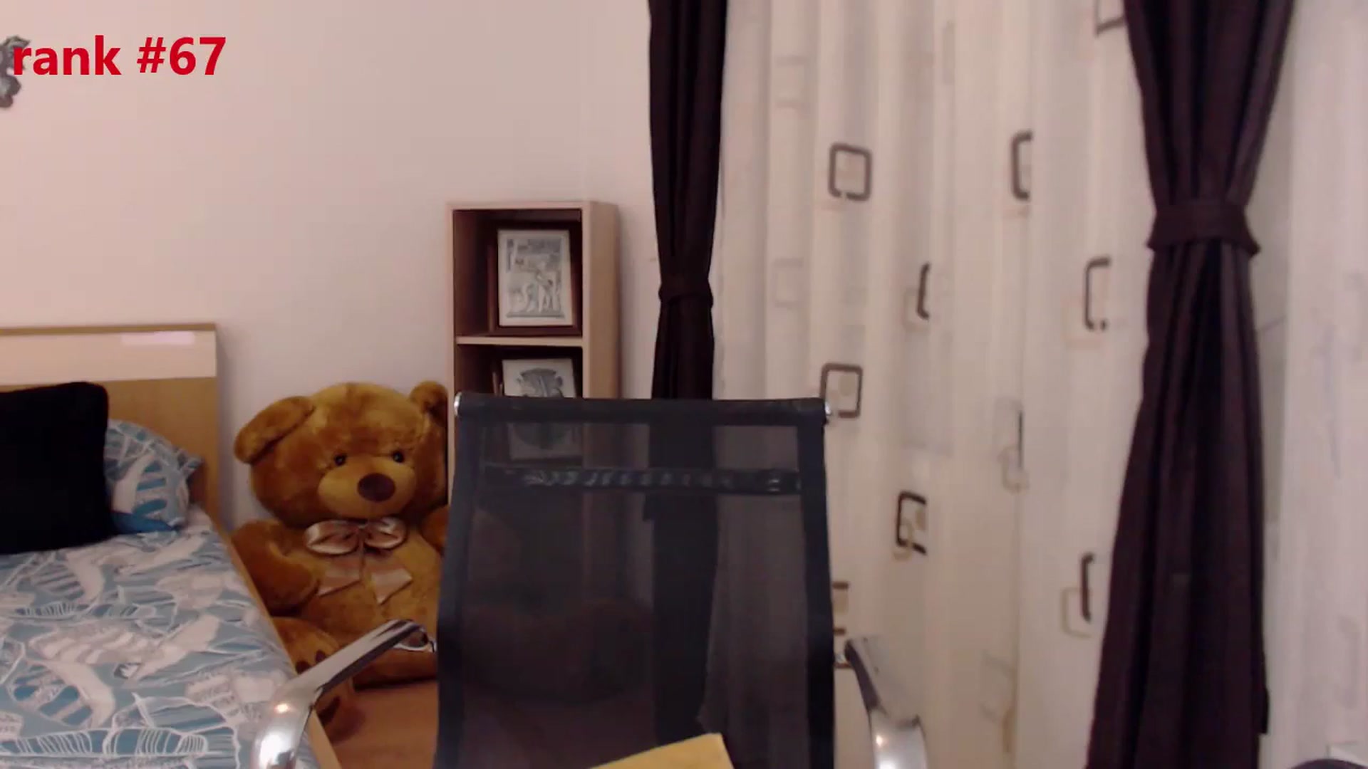 Gallery image thumbnail from LoryBell's myfreecams stream on, 08/31/2023, 24:29 image 10 of 20