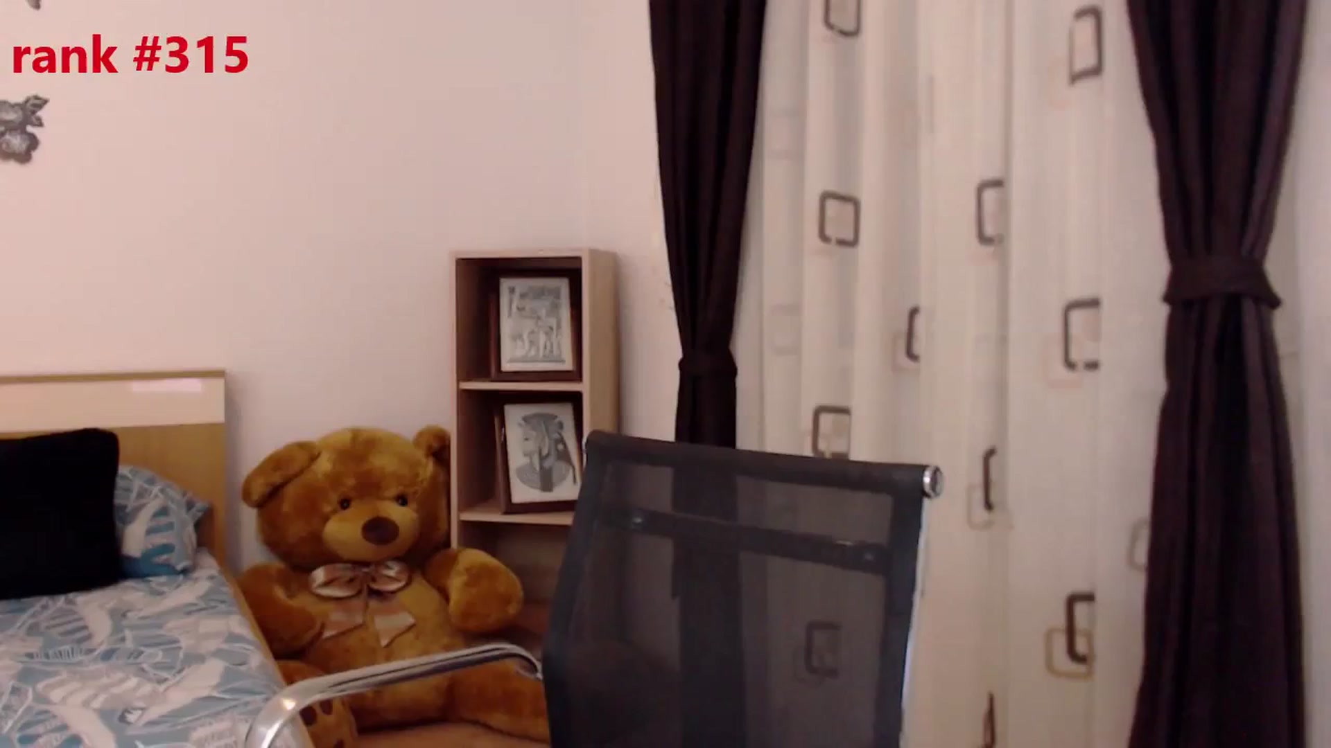 Gallery image thumbnail from LoryBell's myfreecams stream on, 09/02/2023, 24:00 image 1 of 20