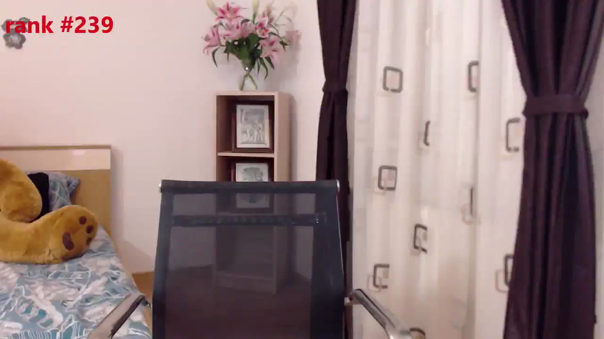 Gallery image thumbnail from LoryBell's myfreecams stream on, 09/05/2023, 23:11 image 12 of 20