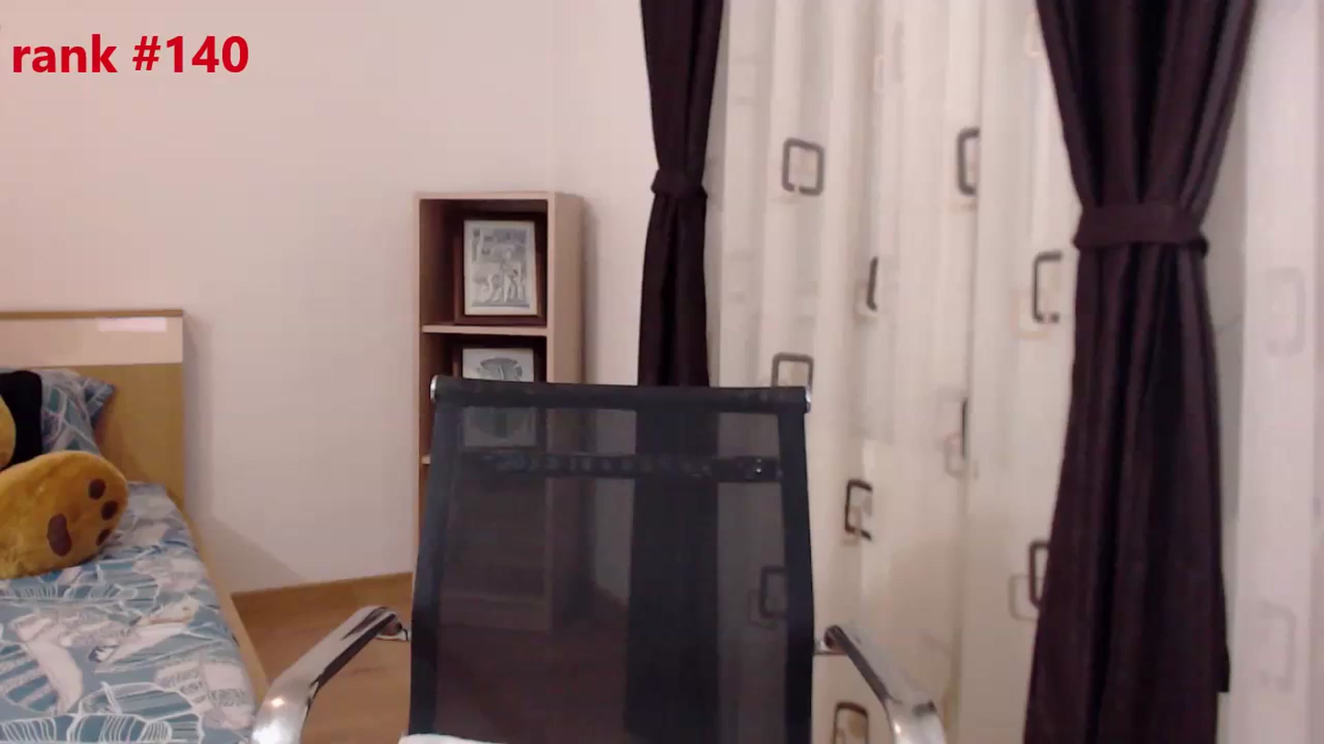 Gallery image thumbnail from LoryBell's myfreecams stream on, 09/07/2023, 23:28 image 1 of 20
