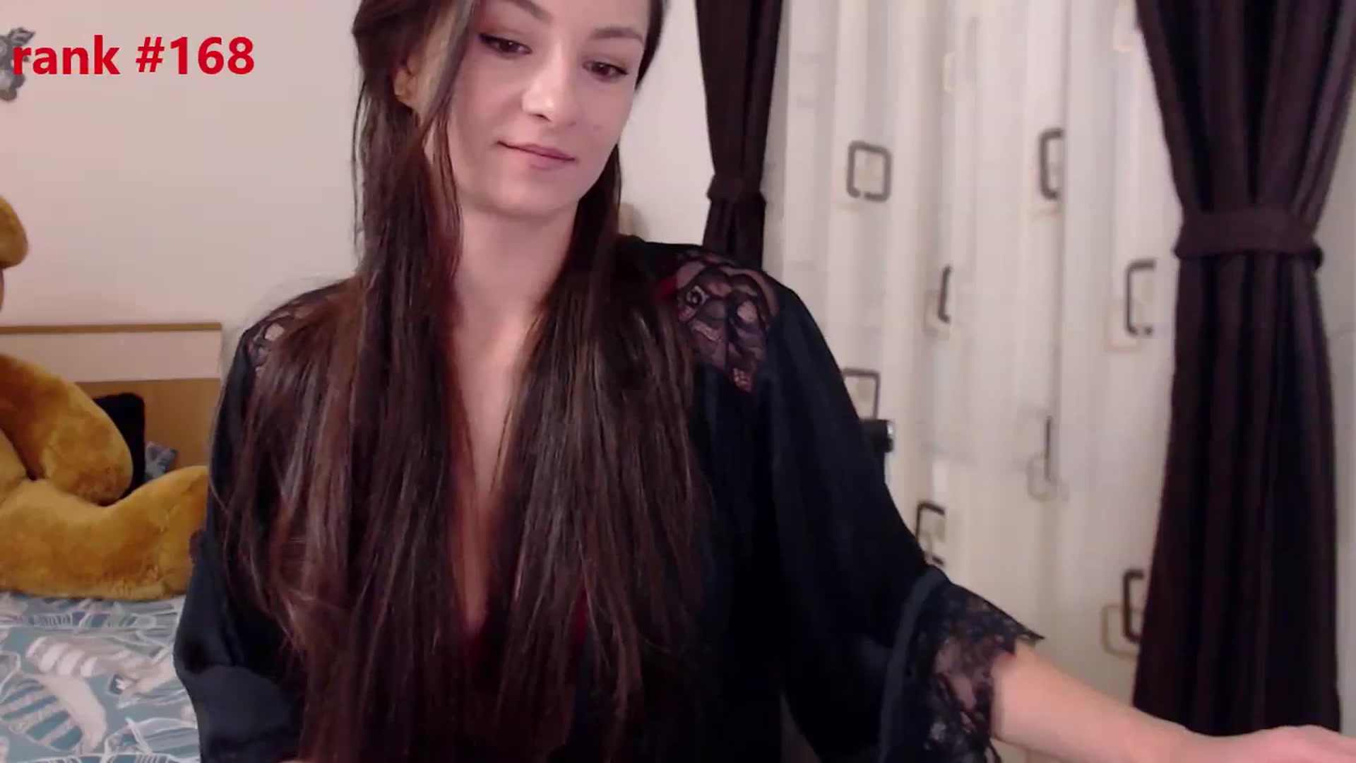 Gallery image thumbnail from LoryBell's myfreecams stream on, 09/10/2023, 22:45 image 8 of 20