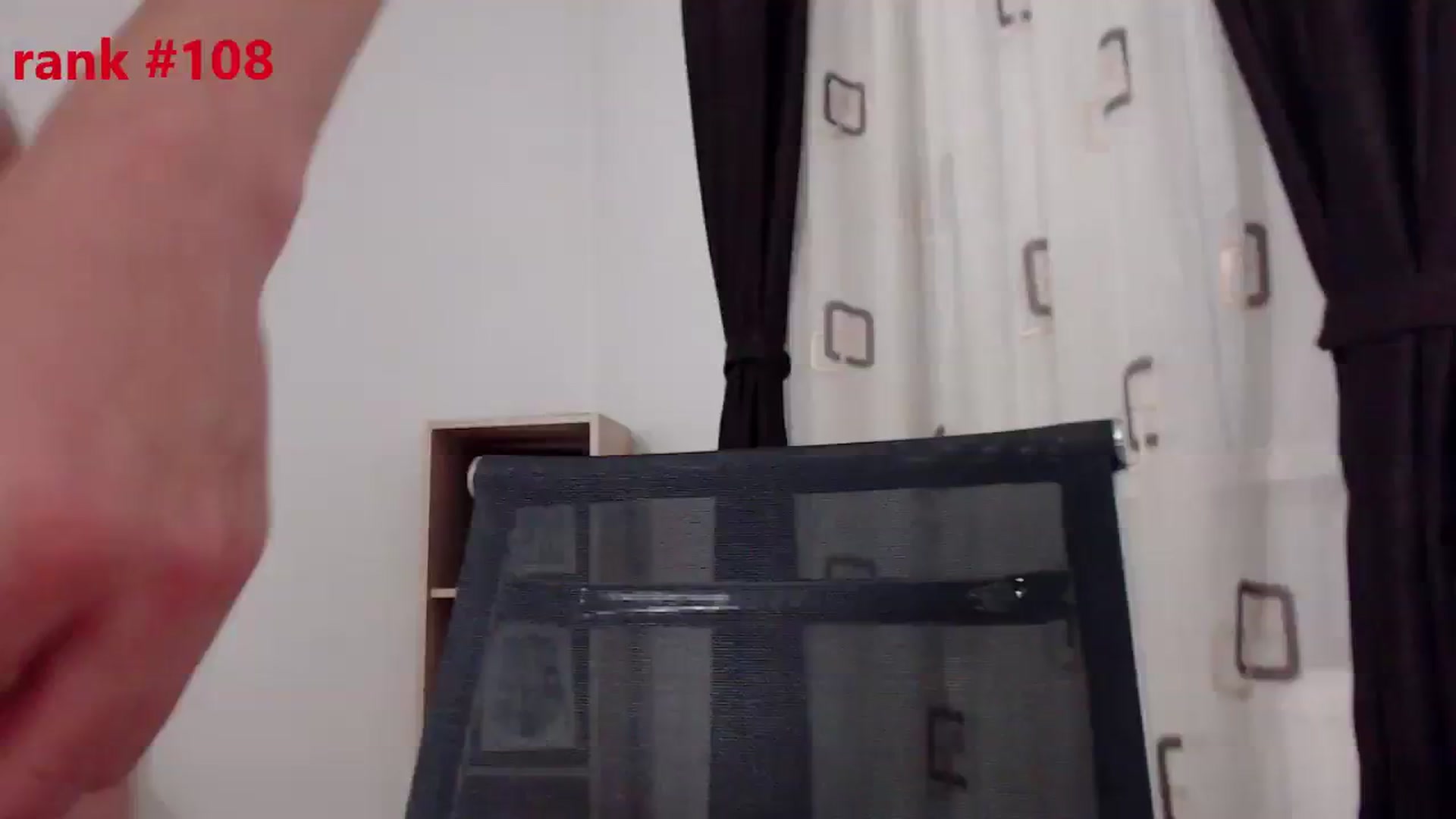 Gallery image thumbnail from LoryBell's myfreecams stream on, 09/14/2023, 22:54 image 1 of 20