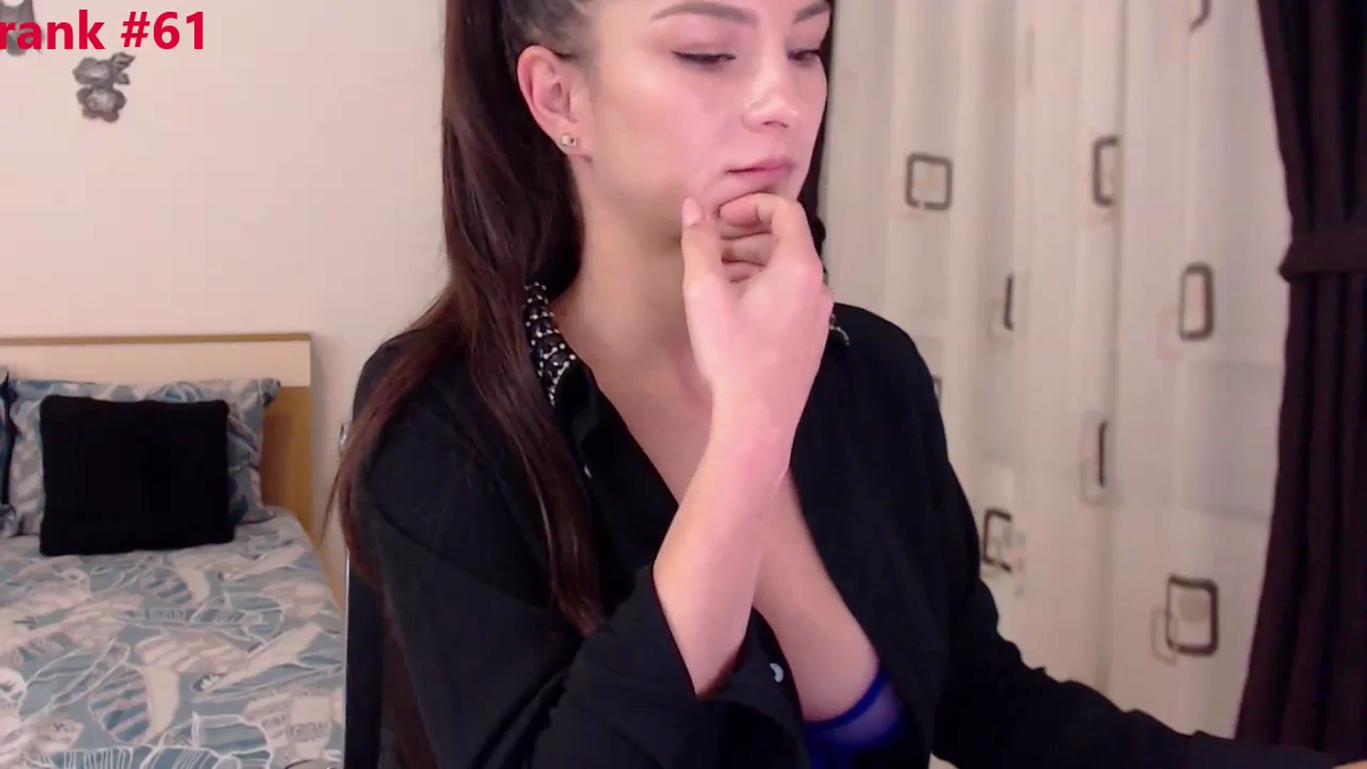 Gallery image thumbnail from LoryBell's myfreecams stream on, 09/25/2023, 24:00 image 3 of 20