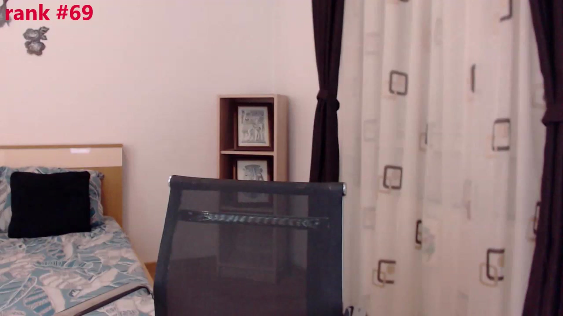 Gallery image thumbnail from LoryBell's myfreecams stream on, 09/26/2023, 22:25 image 16 of 20