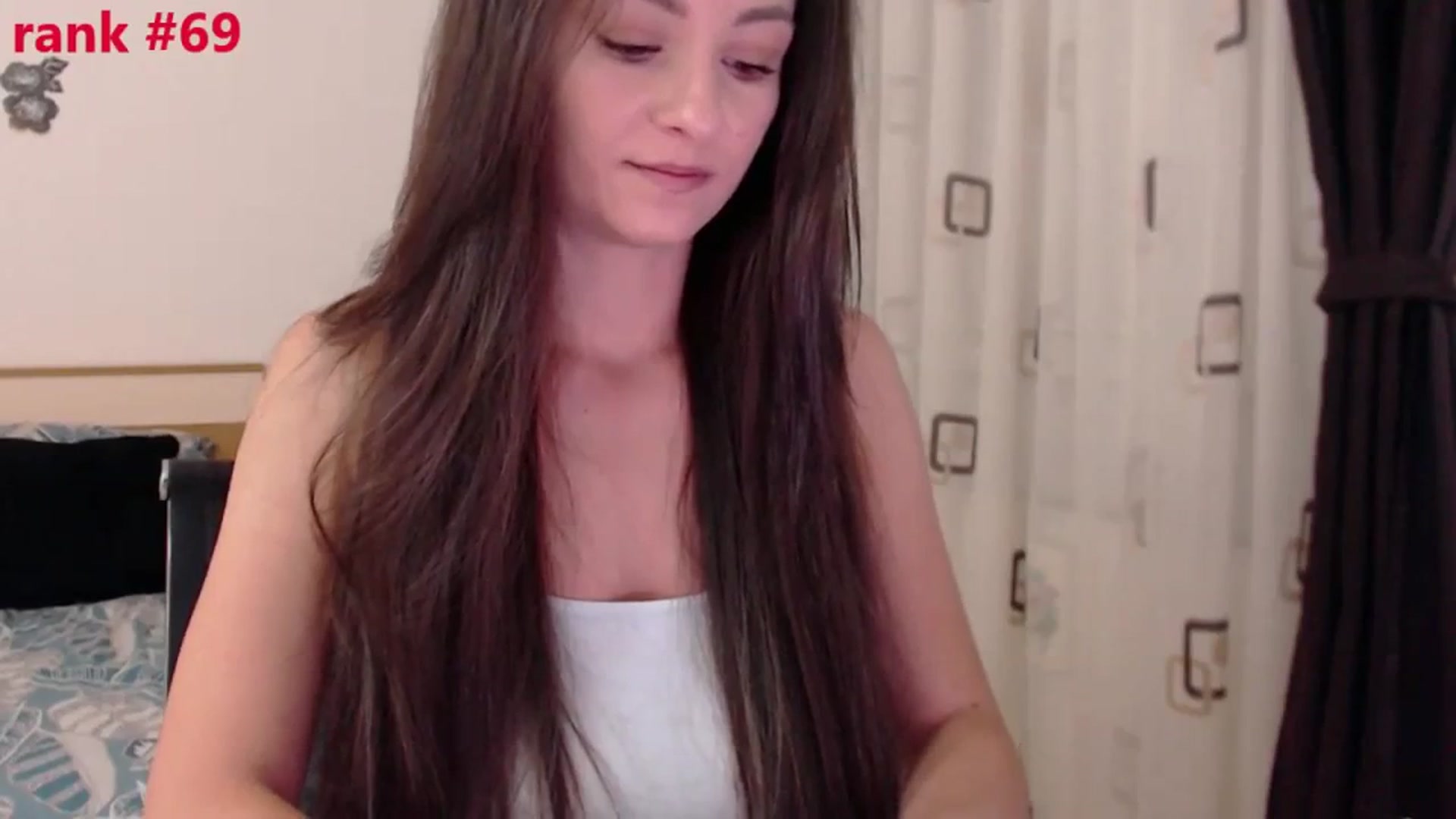 Gallery image thumbnail from LoryBell's myfreecams stream on, 09/26/2023, 23:15 image 2 of 20